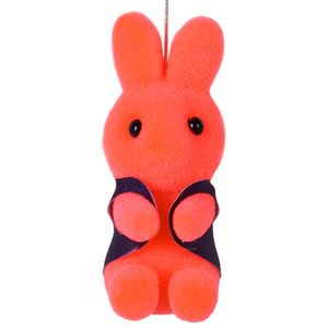 خوشبوکننده هوای خودرو زیستو مدل rabbit